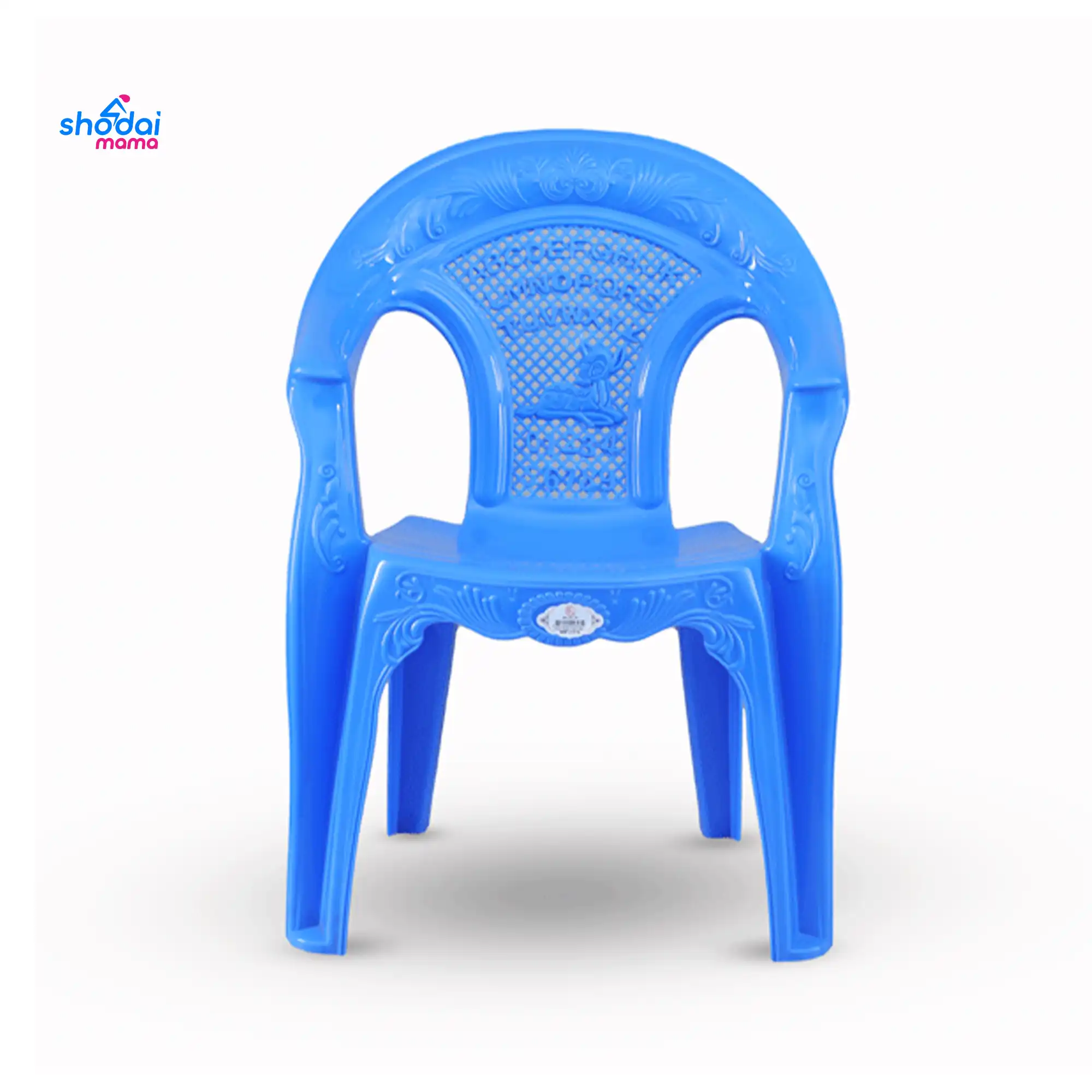 RFL Baby Chair ABC Prince- Blue